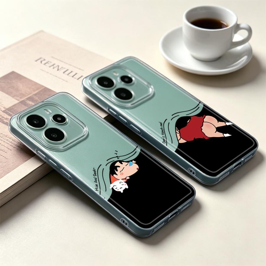 Xiaomi Redmi Note 13 - 샤오미 레드미 노트 15 10S A4