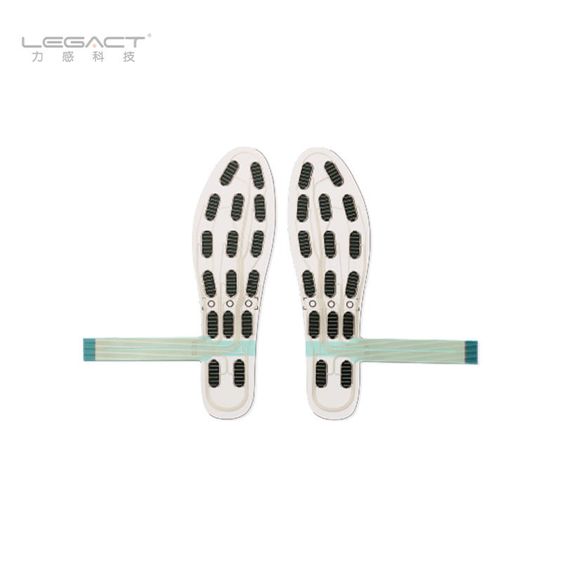 FS-INS-16Z Legact 웨어러블 스마트 인솔  - Smart Insole Pressure 리뷰 및 가격