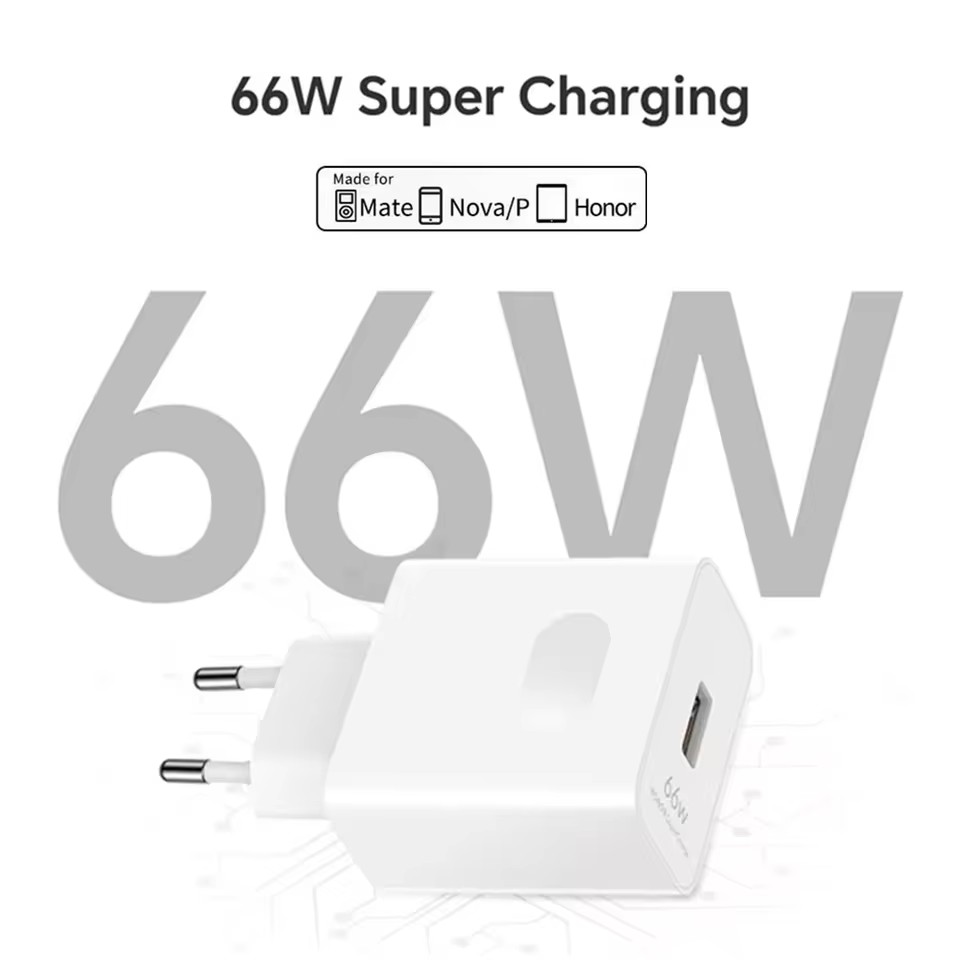 6A 66W 초고속 충전기 타입 C USB 케이블 (화 - Huawei Nova 12 리뷰 및 가격