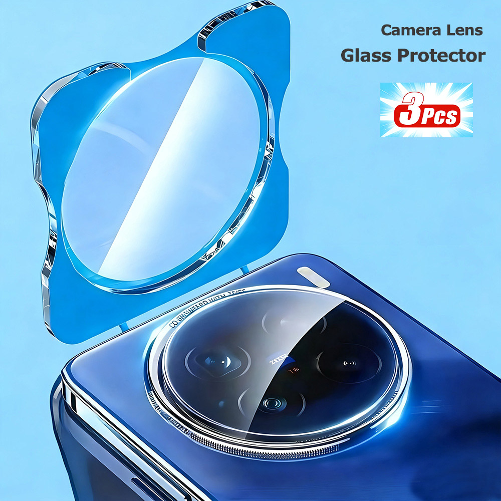 3개 렌즈 보호 필름 Vivo X300 Pro X200 - Vivo X200 리뷰 및 가격