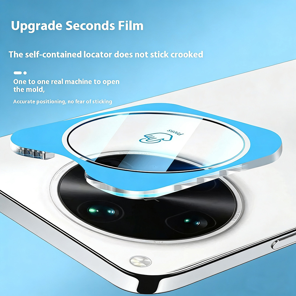 3개 렌즈 보호 필름 Vivo X300 Pro X200 - Vivo X200 리뷰 및 가격