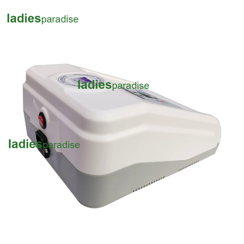 갈바닉 미세 전류 페이셜 퍼밍 이온 포레시스, 안티 에 - Galvanic Skin Sensor 리뷰 및 가격