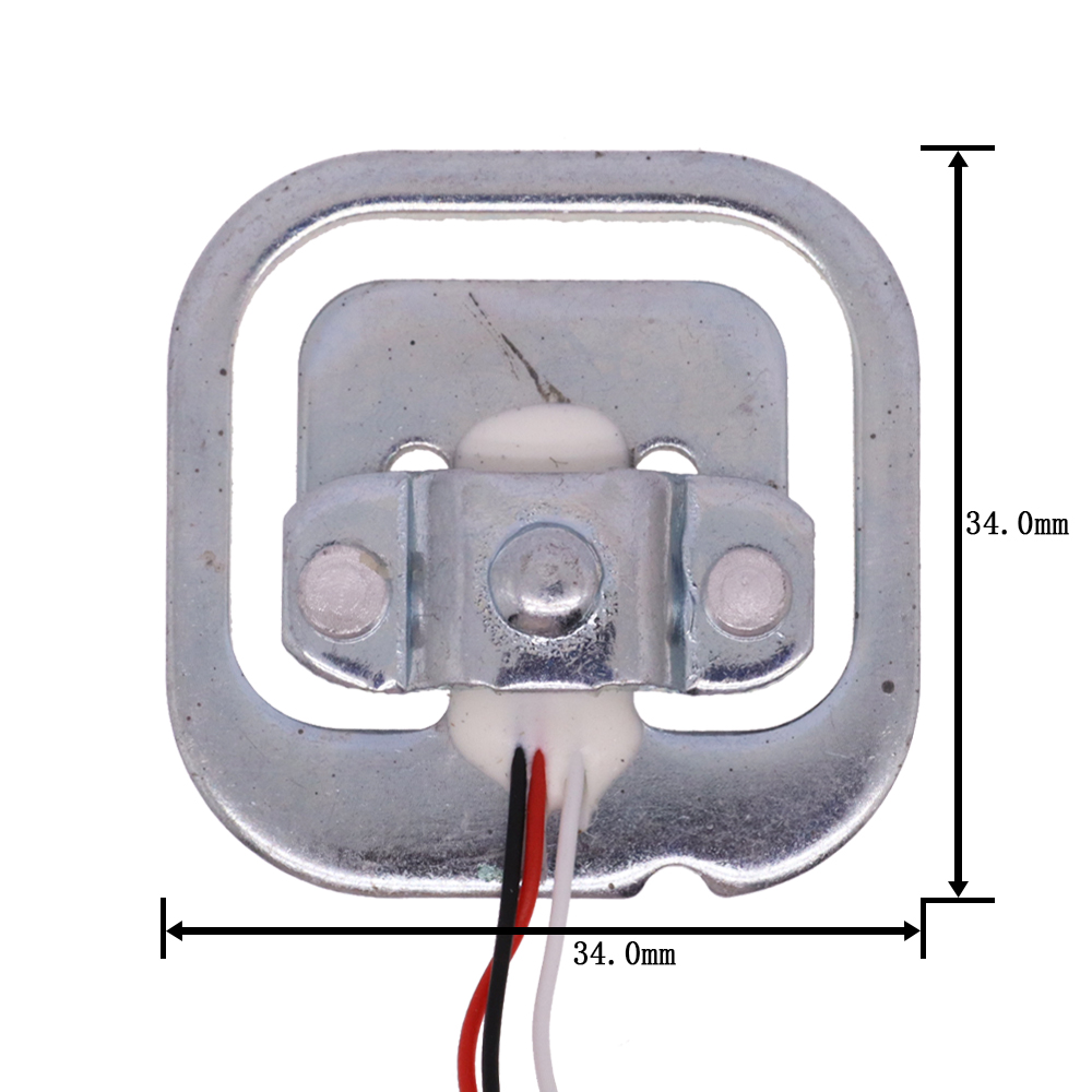 휴먼 스케일 로드 셀 무게 센서, HX711 AD 모듈 - Muscle Sensor Emg 리뷰 및 가격