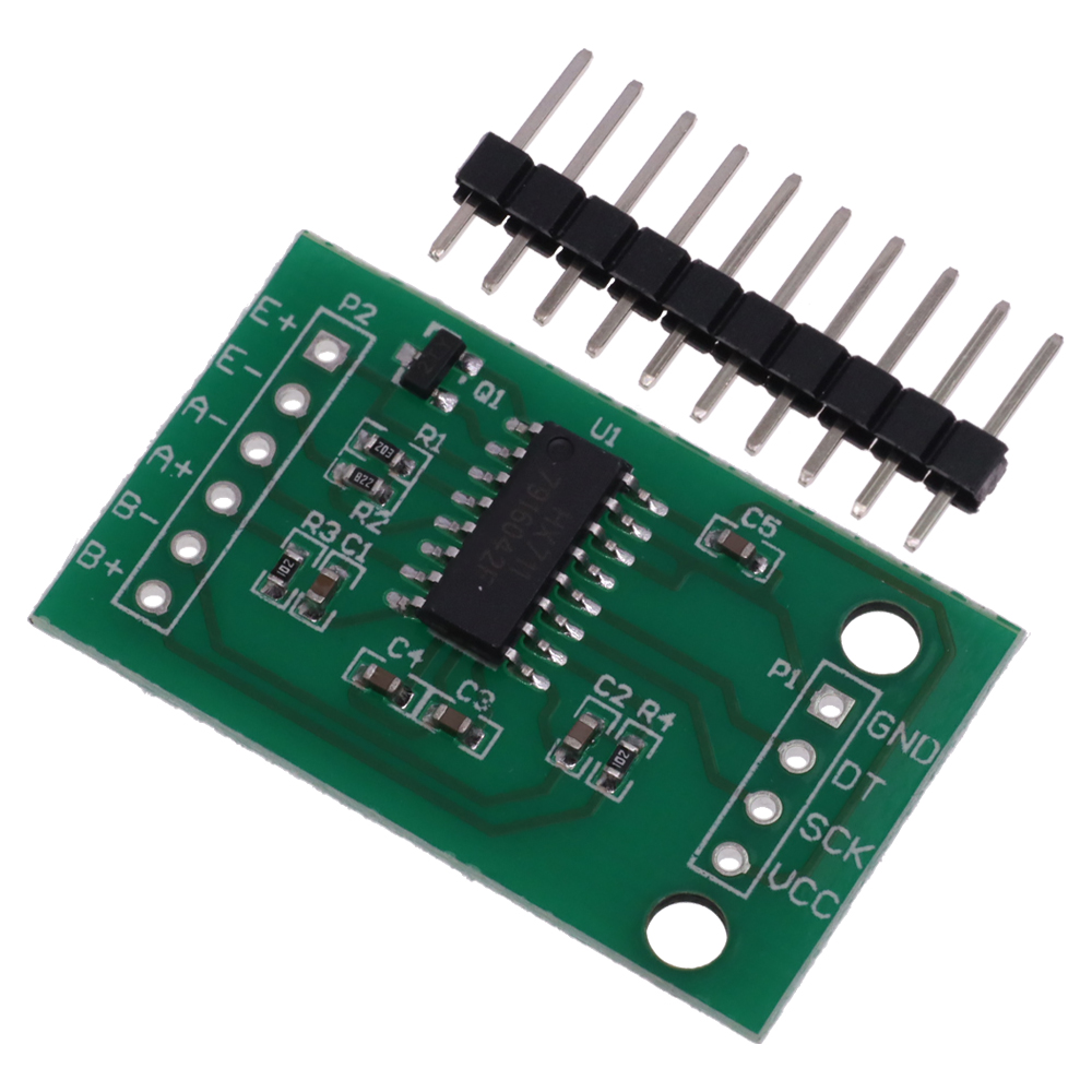 휴먼 스케일 로드 셀 무게 센서, HX711 AD 모듈 - Muscle Sensor Emg 리뷰 및 가격