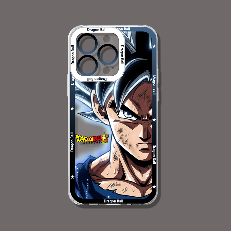 애니메이션 휴대폰 케이스 D-드래곤볼 손오공 카카로토  - Apple Iphone 15 Pro Max 리뷰 및 가격