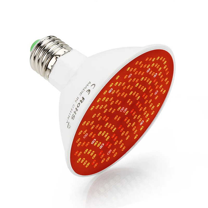 피부 관리 및 통증 완화를 위한 LED 660nm 적색 - Galvanic Skin Sensor 리뷰 및 가격