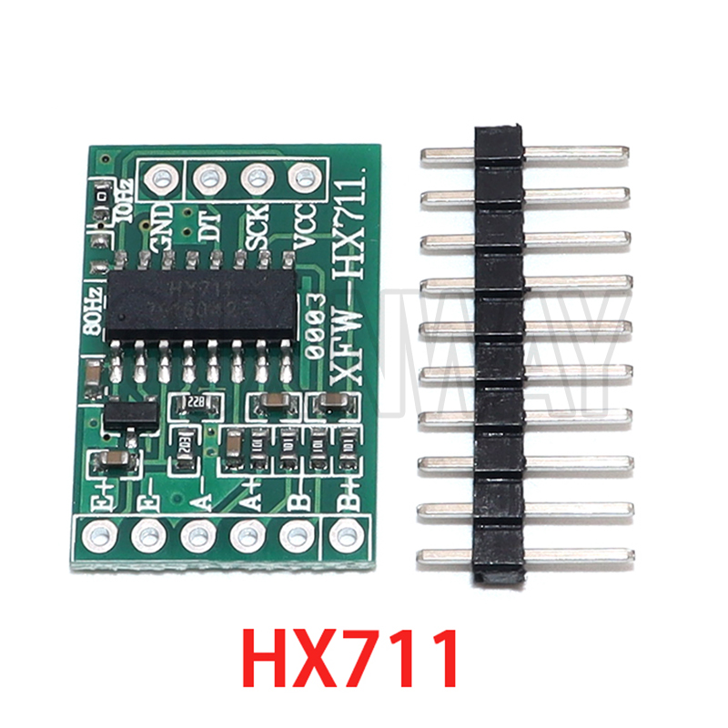 로드셀 1KG 2KG 5KG 10KG 20KG HX71 - Muscle Sensor Emg 리뷰 및 가격
