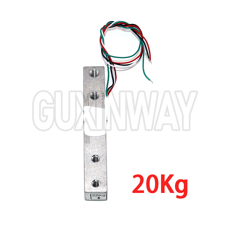 로드셀 1KG 2KG 5KG 10KG 20KG HX71 - Muscle Sensor Emg 리뷰 및 가격